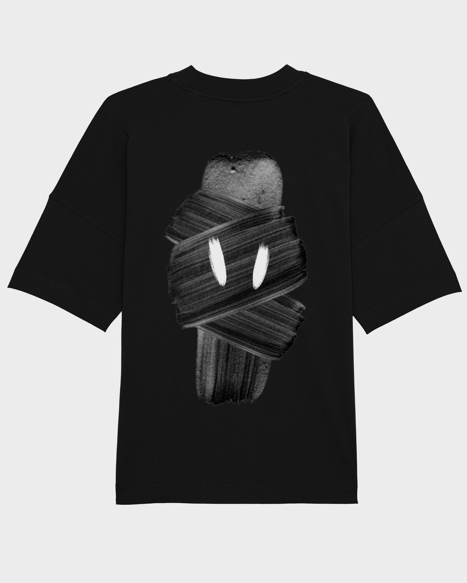 Busted Bandage | 3-Style T-Shirt