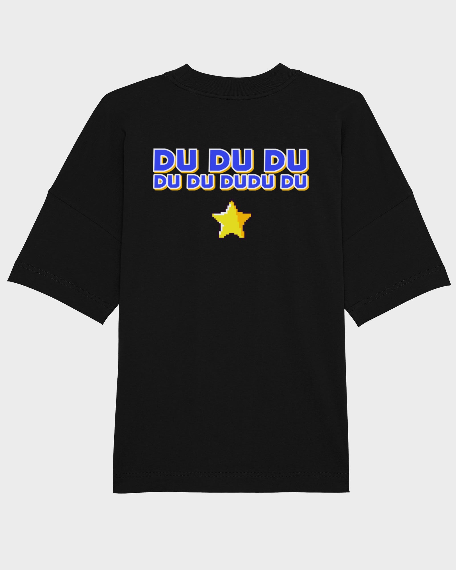 Stern Du Du Du | 3-Style T-Shirt