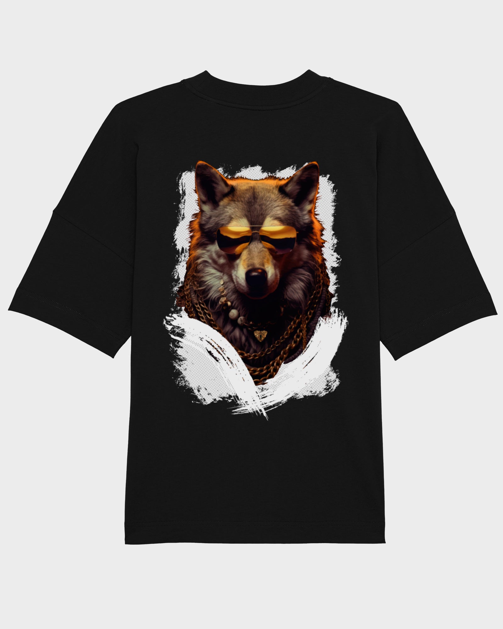 Money Maker Wolfgang | 3-Style T-Shirt