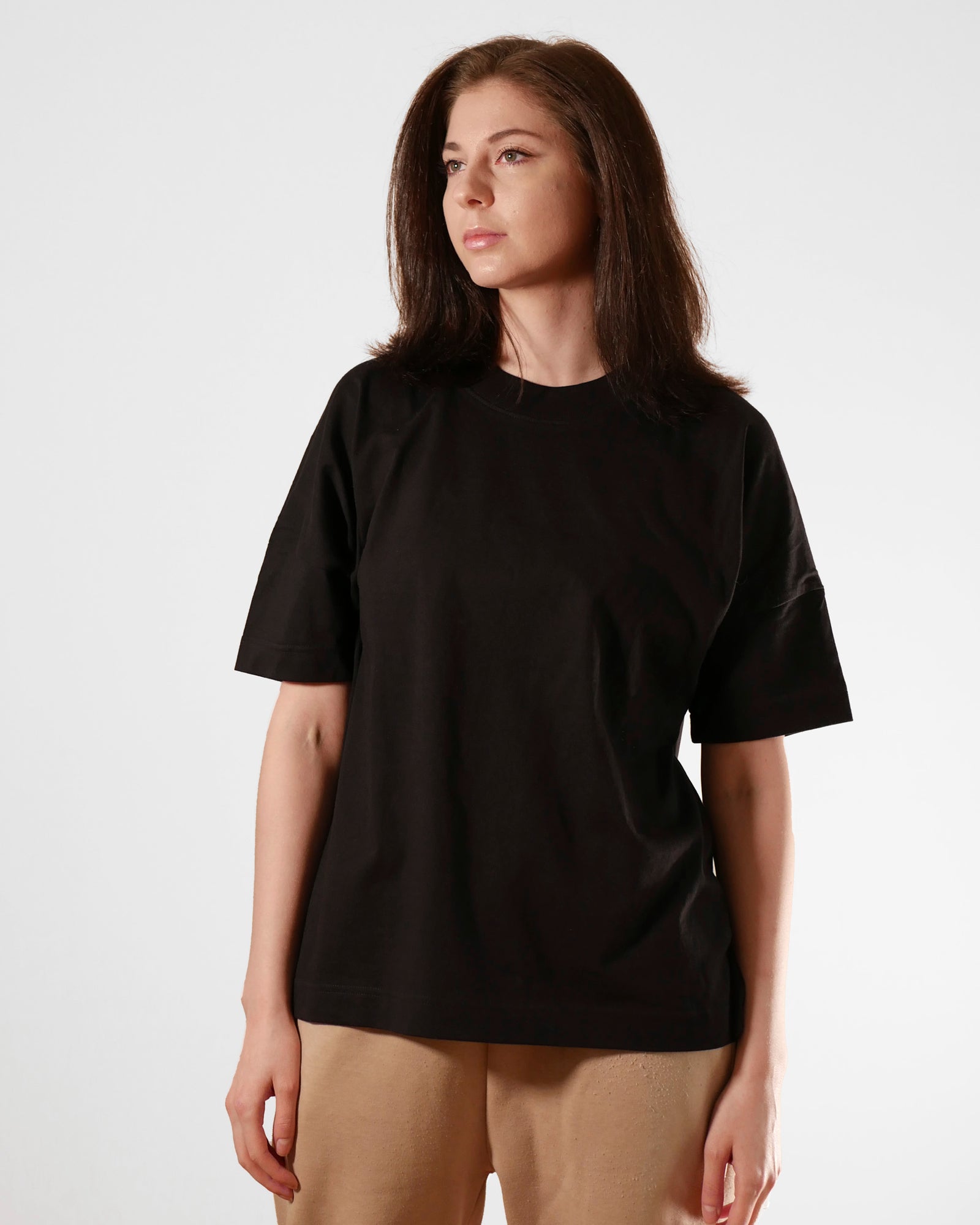 Raue Raute | 3-Style T-Shirt