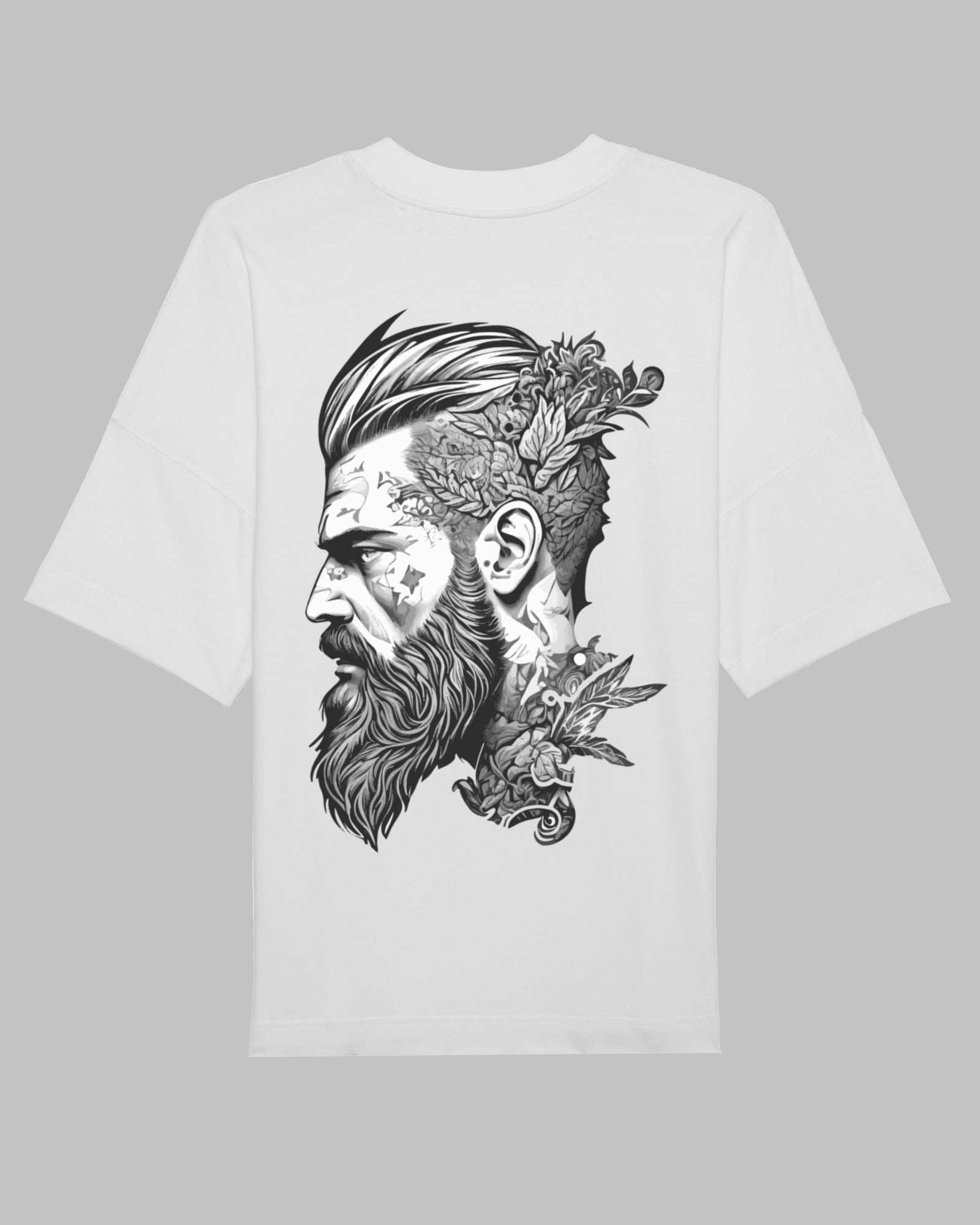 Beard It | 3-Style T-Shirt