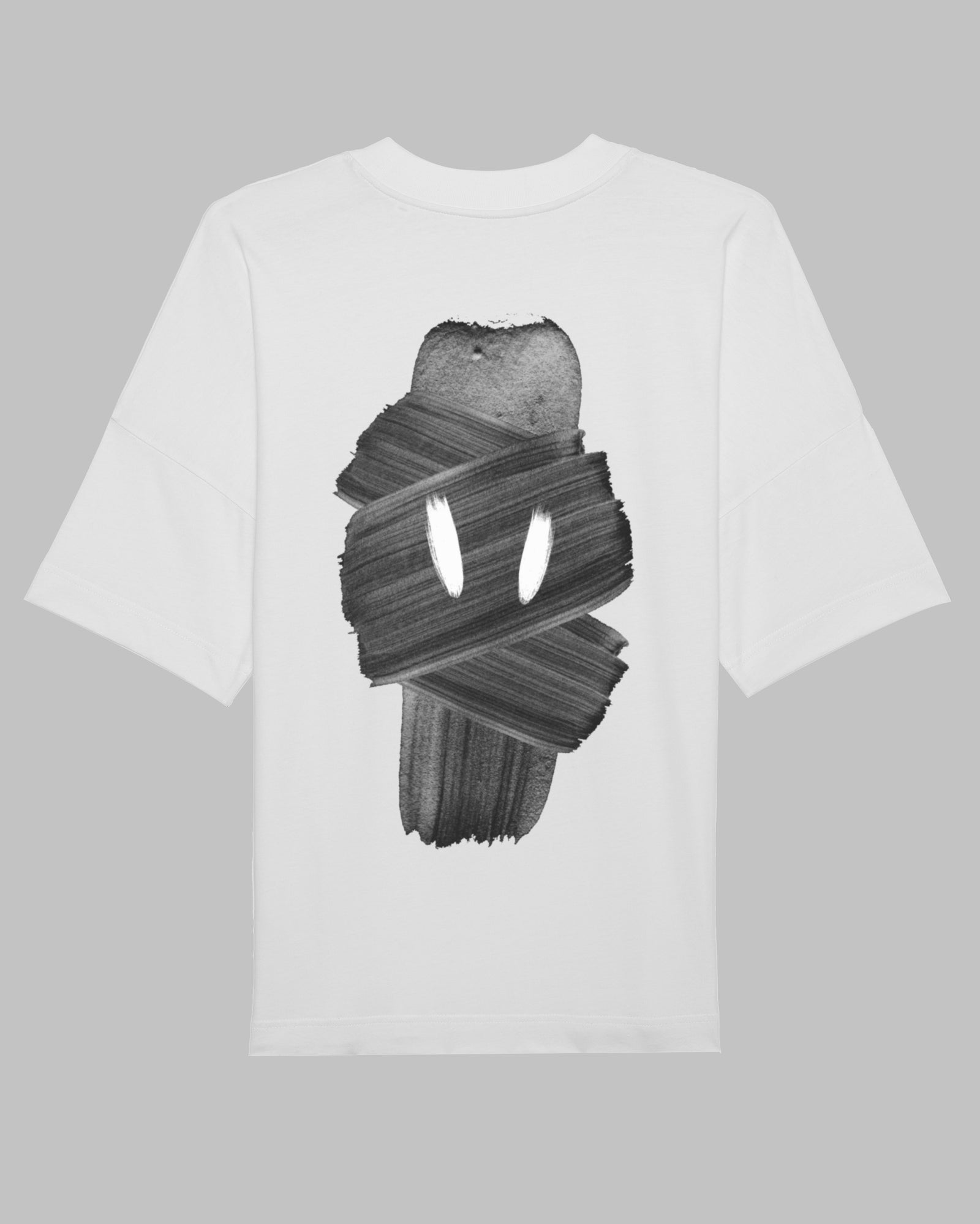 Busted Bandage | 3-Style T-Shirt