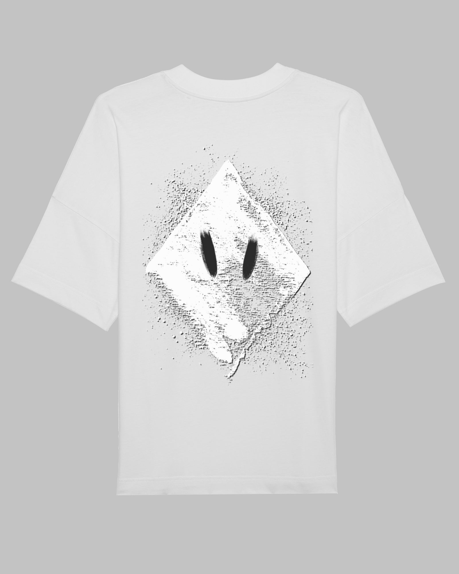 Raue Raute | 3-Style T-Shirt