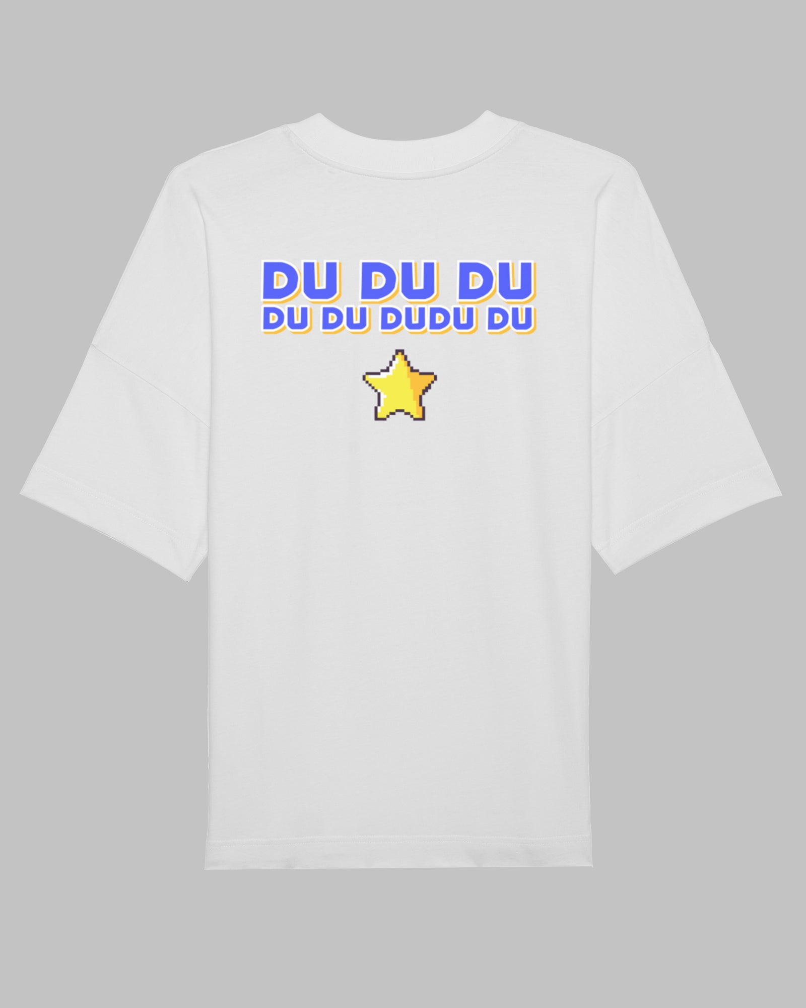 Stern Du Du Du | 3-Style T-Shirt