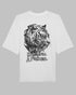 Tiger Fighter | 3-Style T-Shirt