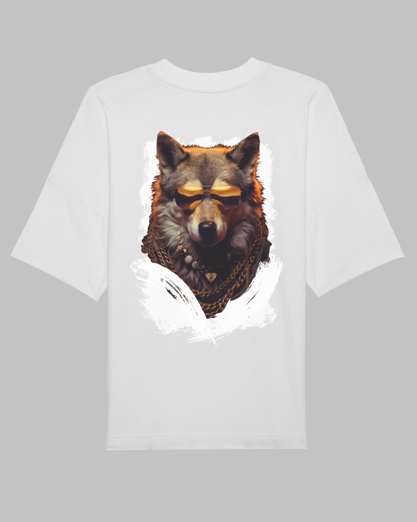 Money Maker Wolfgang | 3-Style T-Shirt