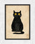 Ancient Catness | Poster