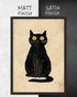 Ancient Catness | Poster