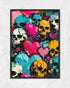 Love & Death | 3-Type Poster