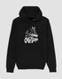 Alpha Wolf | 3-Style Hoodie