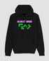 Block' nich! | 3-Style Hoodie