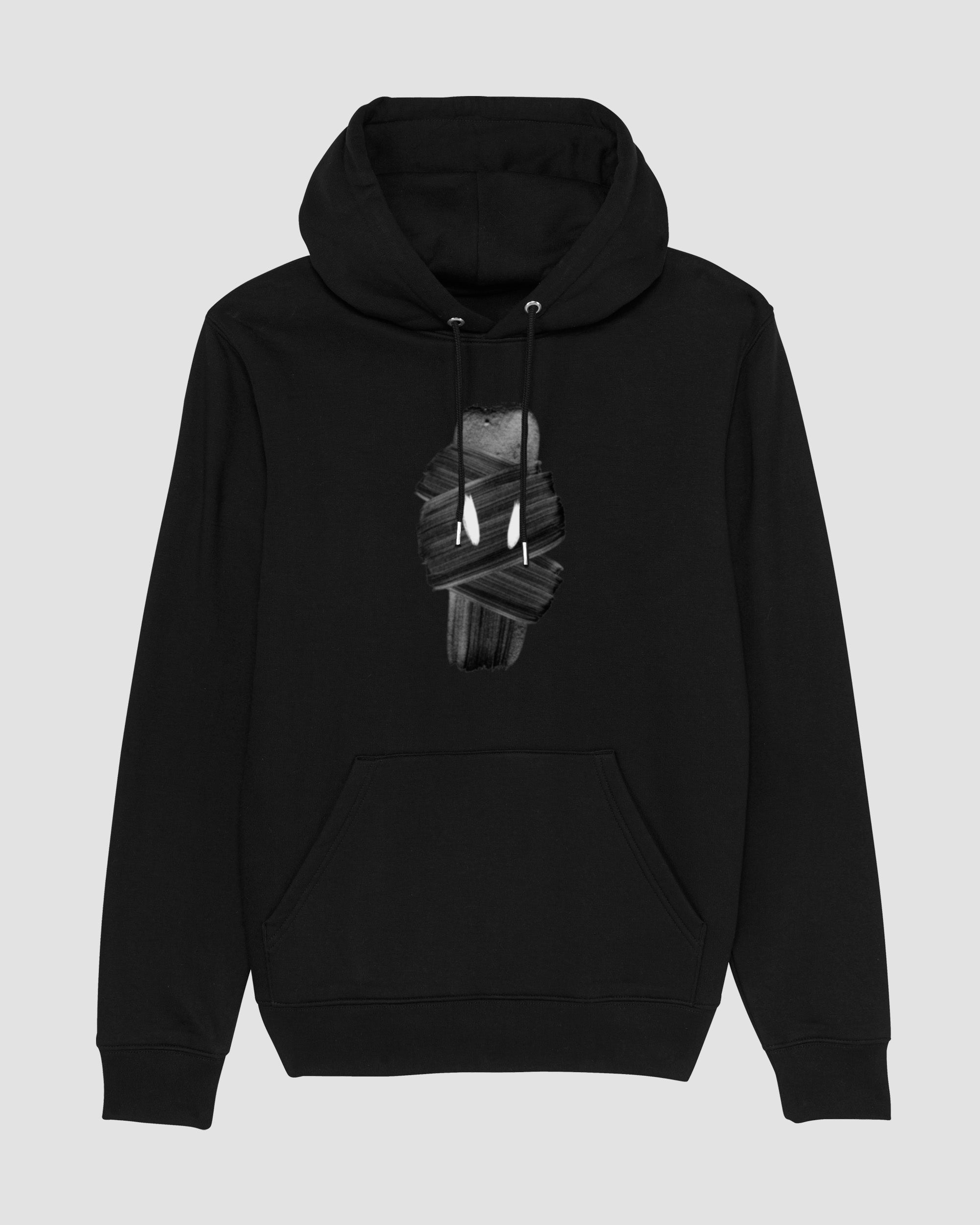 Busted Bandage | 3-Style Hoodie