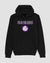 100 % Katzenhaare | 3-Style Hoodie