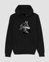 Lone Wolf | 3-Style Hoodie