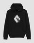 Raue Raute | 3-Style Hoodie