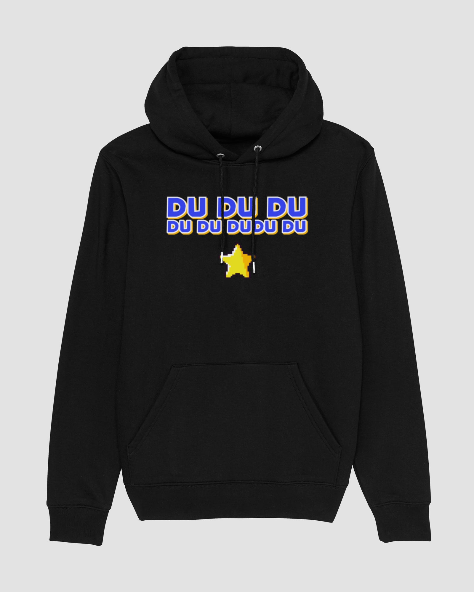 Stern Du Du Du | 3-Style Hoodie