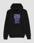 Think outside the box | 3-Style Hoodie