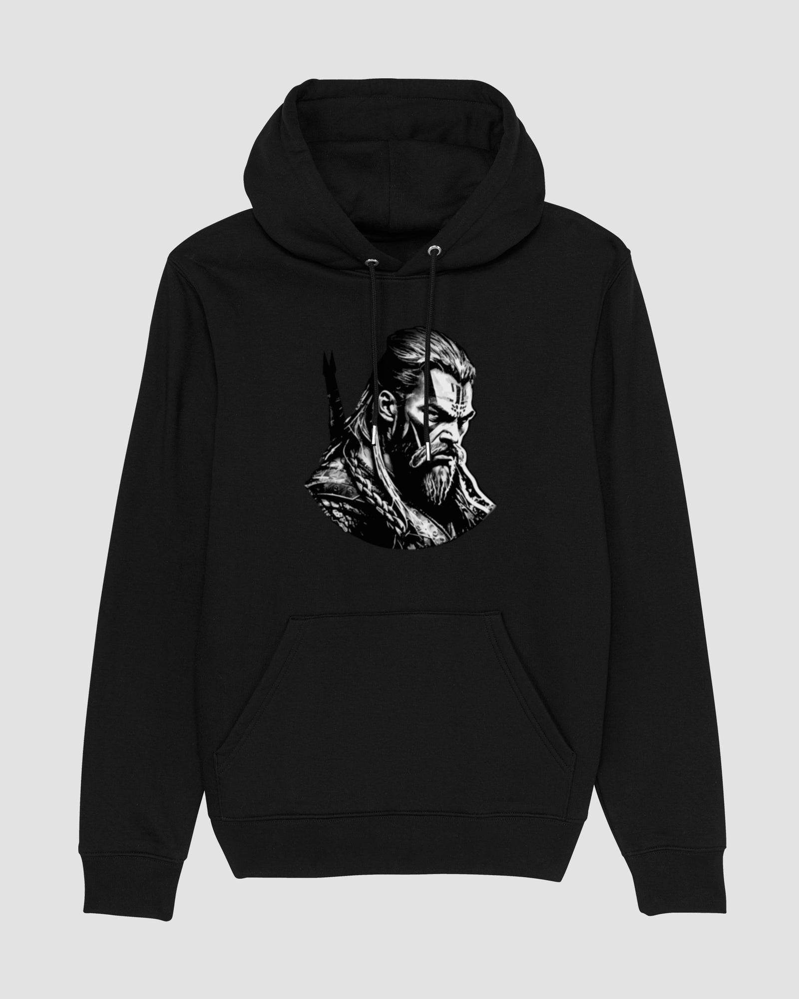 Viking Warrior | 3-Style Hoodie