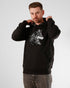 Lone Wolf | 3-Style Hoodie