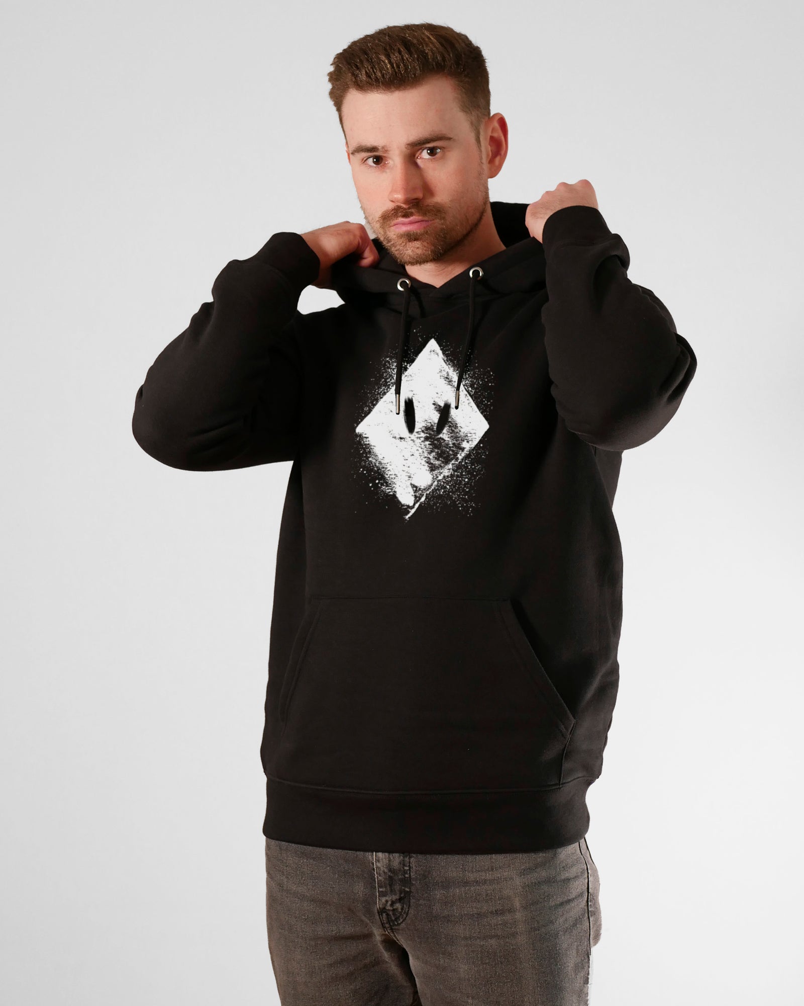 Raue Raute | 3-Style Hoodie