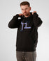 Um die Ecke denken | 3-Style Hoodie