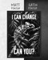 I can change | 3-Type Poster