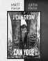 I can grow | 3-Type Poster