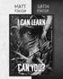 I can learn | 3-Type Poster