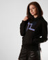 Um die Ecke denken | 3-Style Hoodie