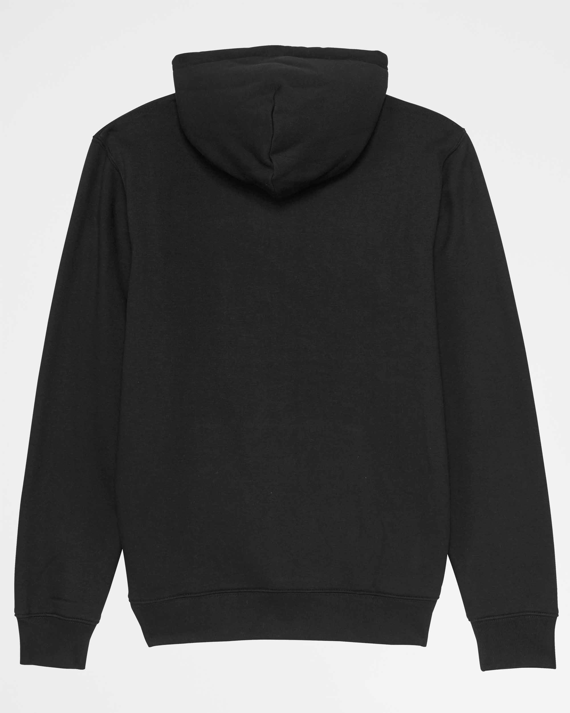 One More Round | 3-Style Hoodie