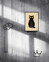 Ancient Catness | Poster