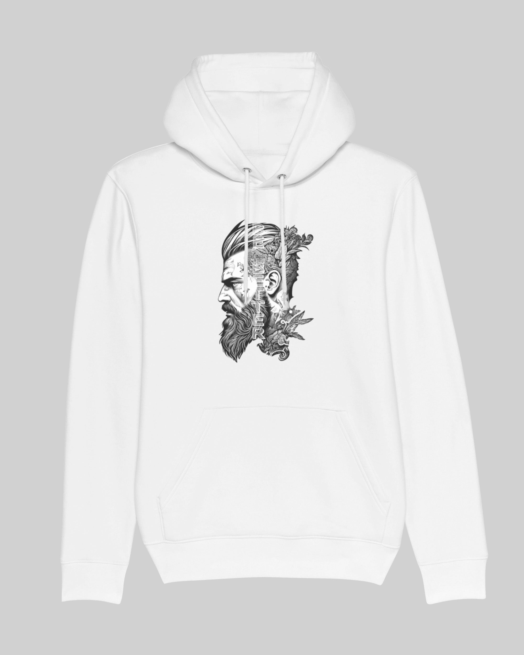 Be(ard) Better | 3-Style Hoodie