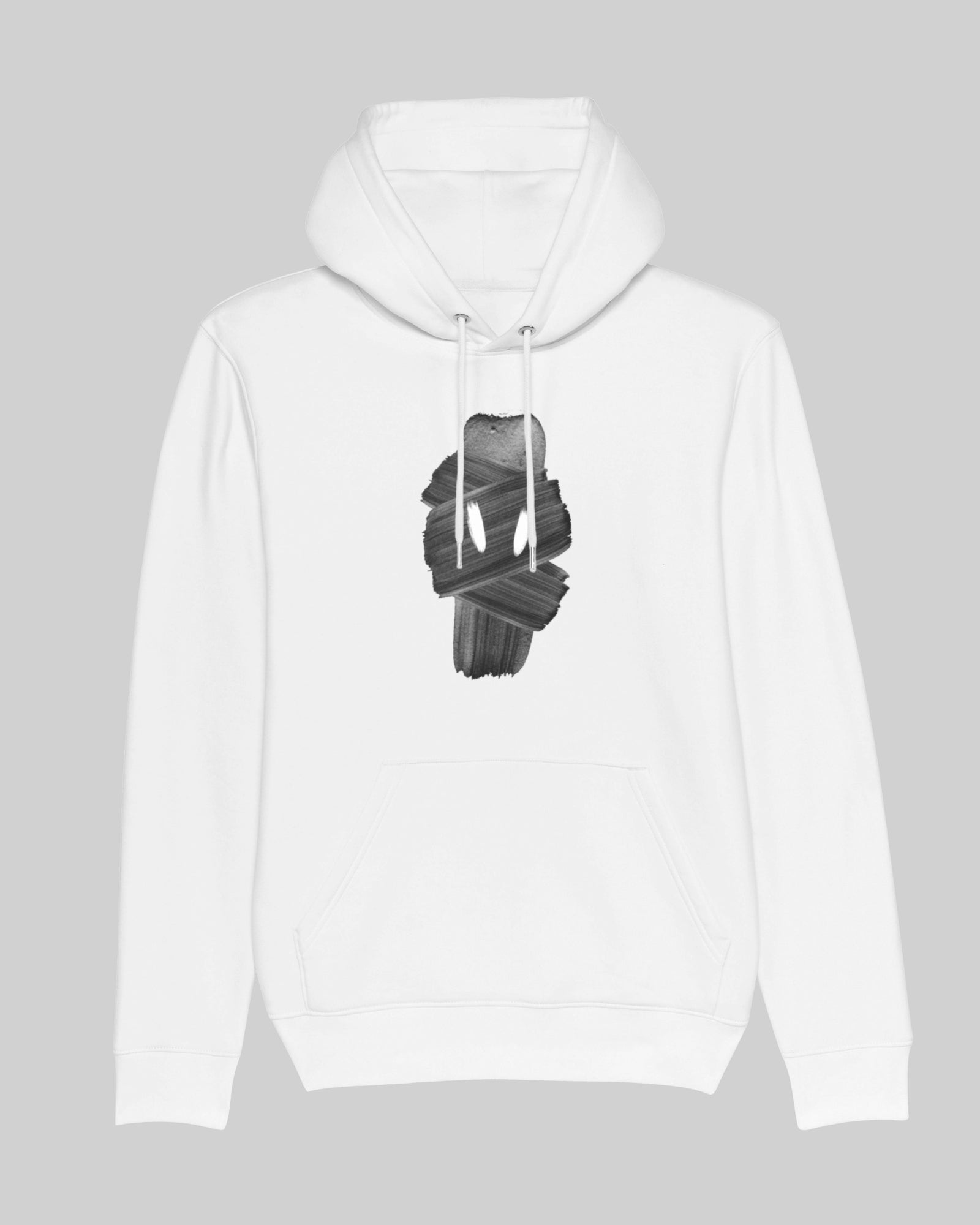 Busted Bandage | 3-Style Hoodie