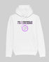 100 % Katzenhaare | 3-Style Hoodie