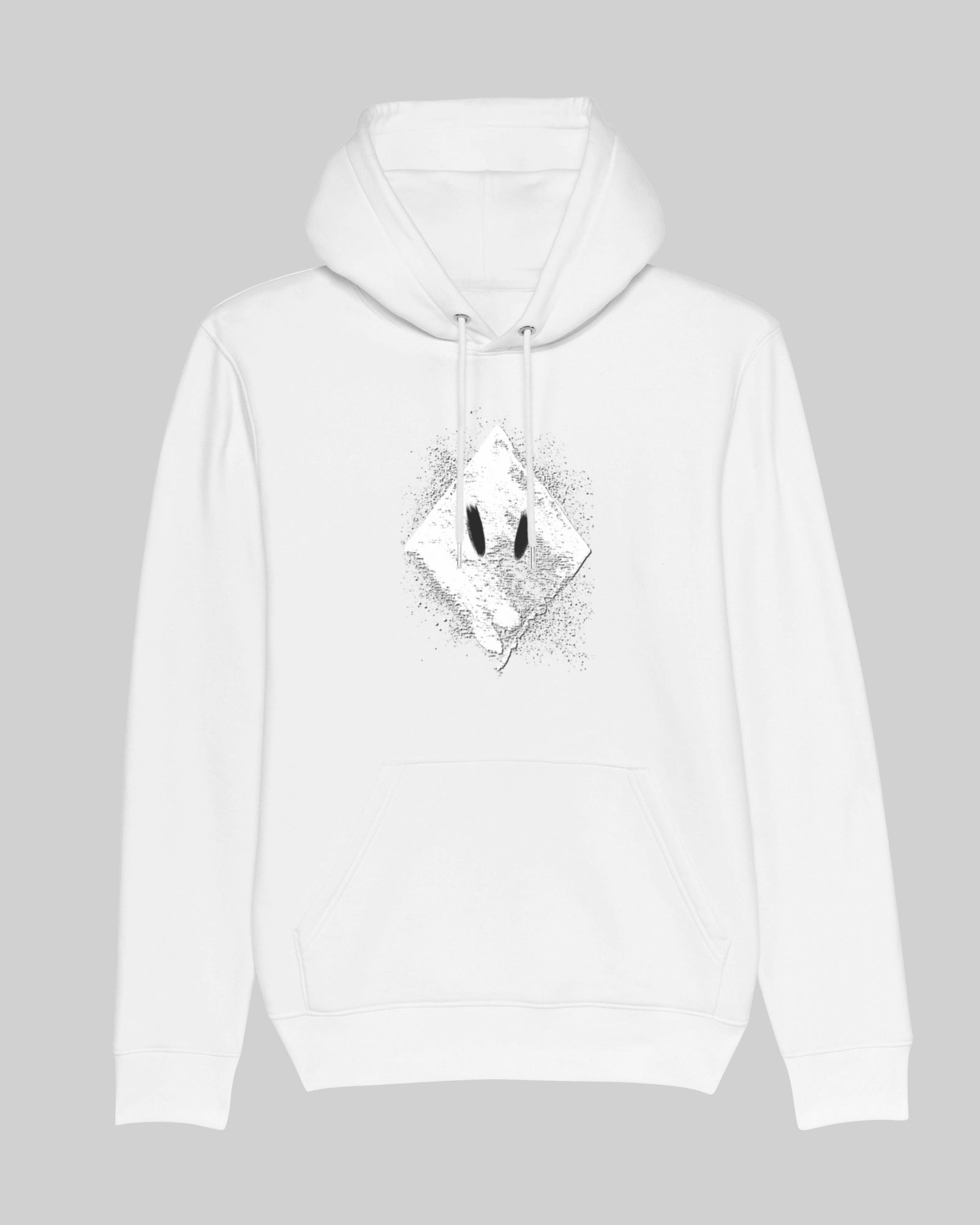 Raue Raute | 3-Style Hoodie