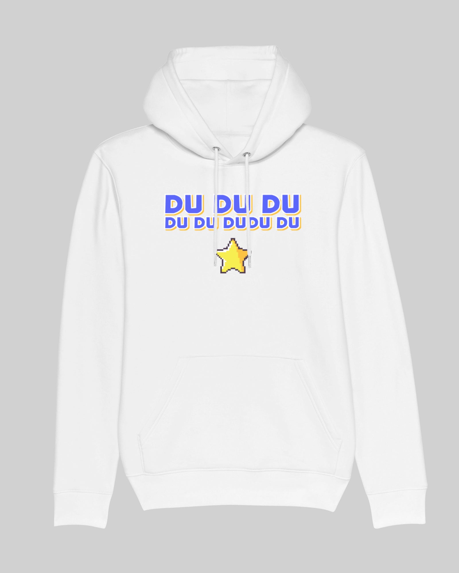 Stern Du Du Du | 3-Style Hoodie