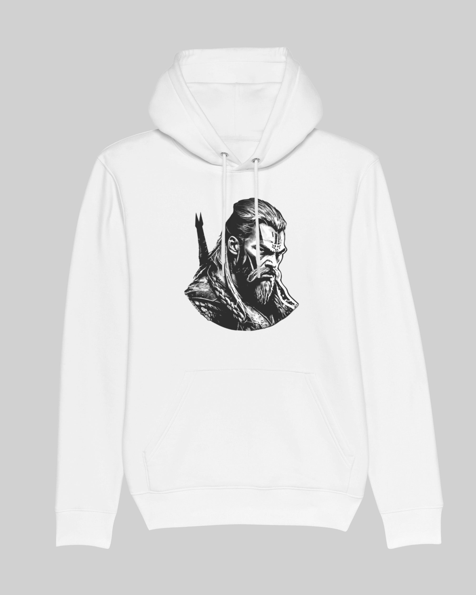 Viking Warrior | 3-Style Hoodie