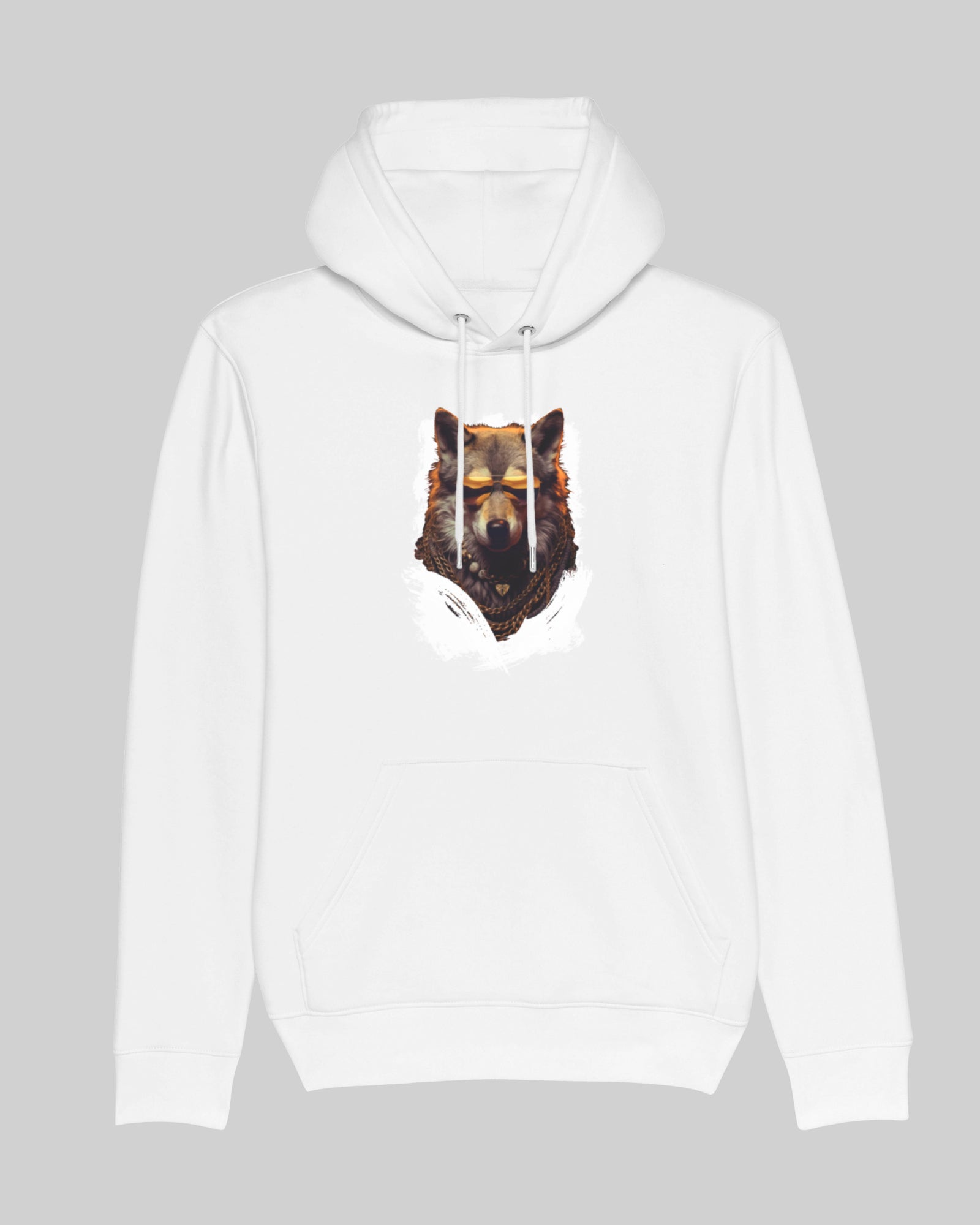 Money Maker Wolfgang | 3-Style Hoodie