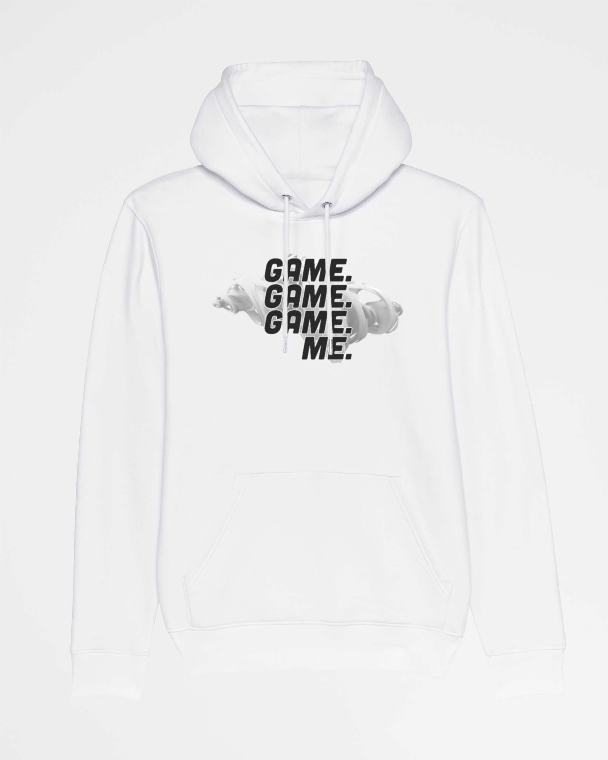 Be the Game | 3-Style Hoodie