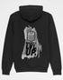 Be Battery | 3-Style Hoodie