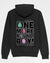 One More Round | 3-Style Hoodie