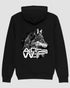 Alpha Wolf | 3-Style Hoodie