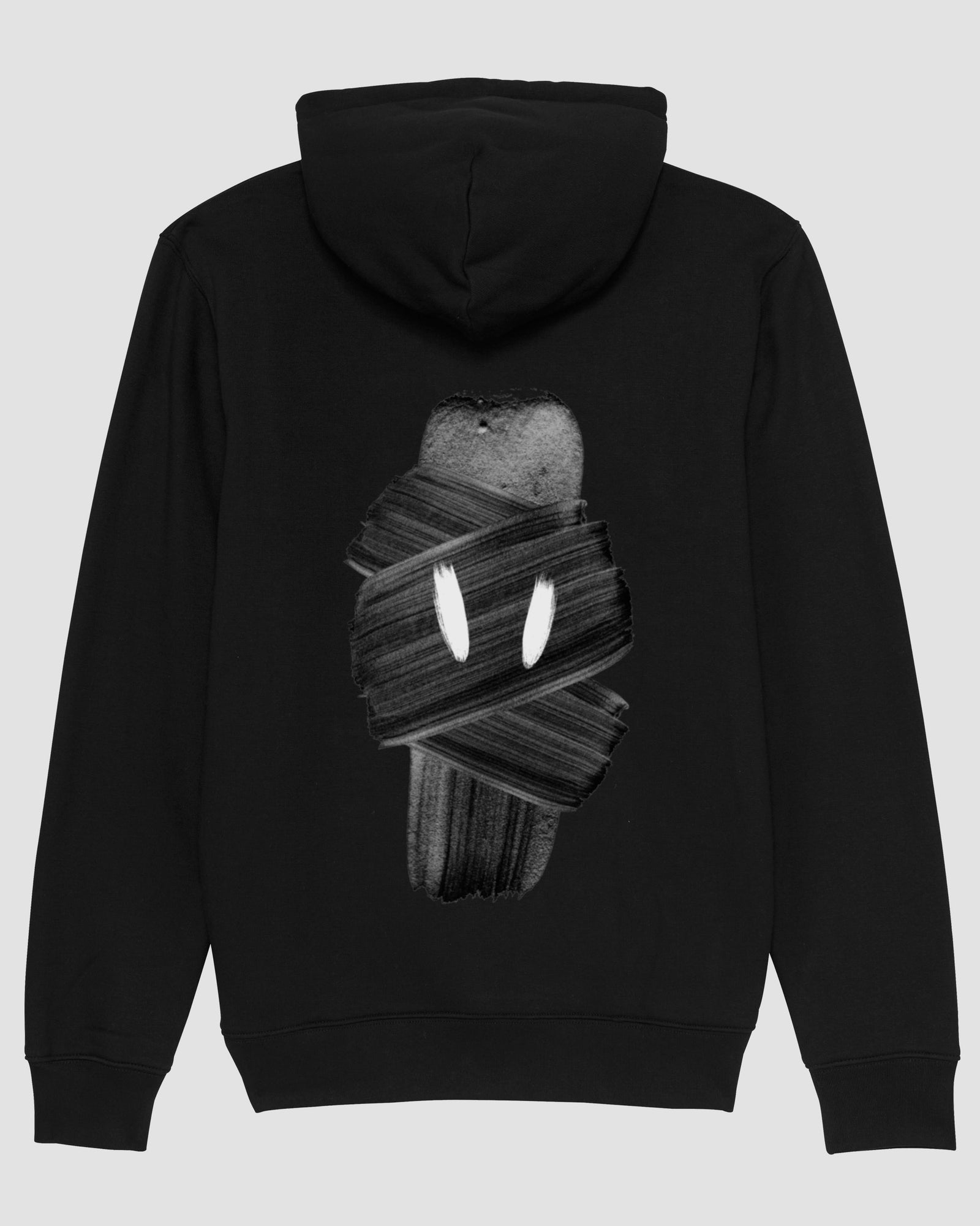 Busted Bandage | 3-Style Hoodie