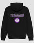 100 % Katzenhaare | 3-Style Hoodie