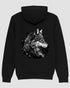 Lone Wolf | 3-Style Hoodie