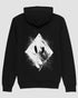 Raue Raute | 3-Style Hoodie