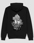 Scary Smoke | 3-Style Hoodie