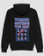 Think outside the box | 3-Style Hoodie