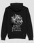 Tiger Fighter | 3-Style Hoodie