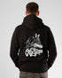 Alpha Wolf | 3-Style Hoodie